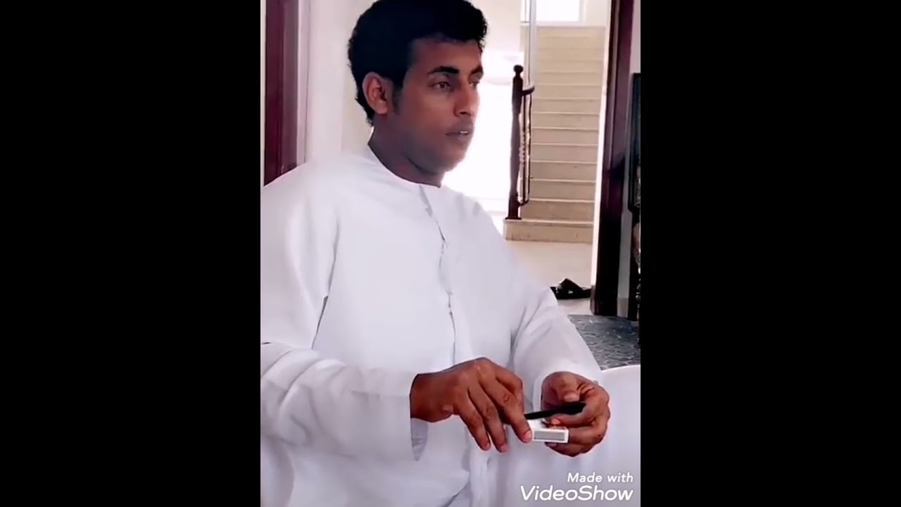 ولد الحمر وحسن كربي