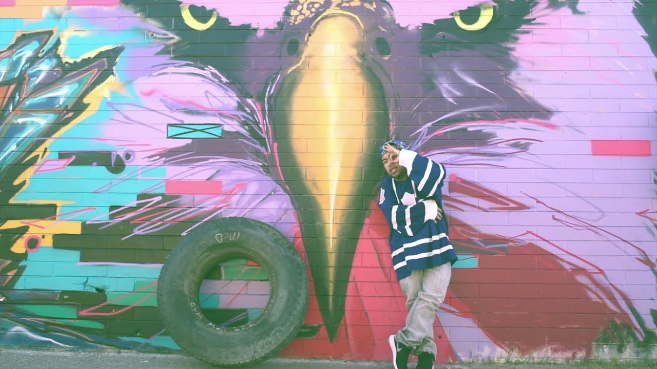 MOOSE - Loyalty feat. Kyra