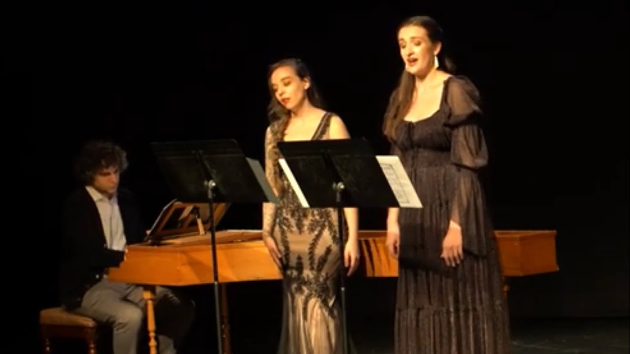 Couperin’s Trois Leçons de Ténèbres -  Brooklyn Telemann Fall 2022