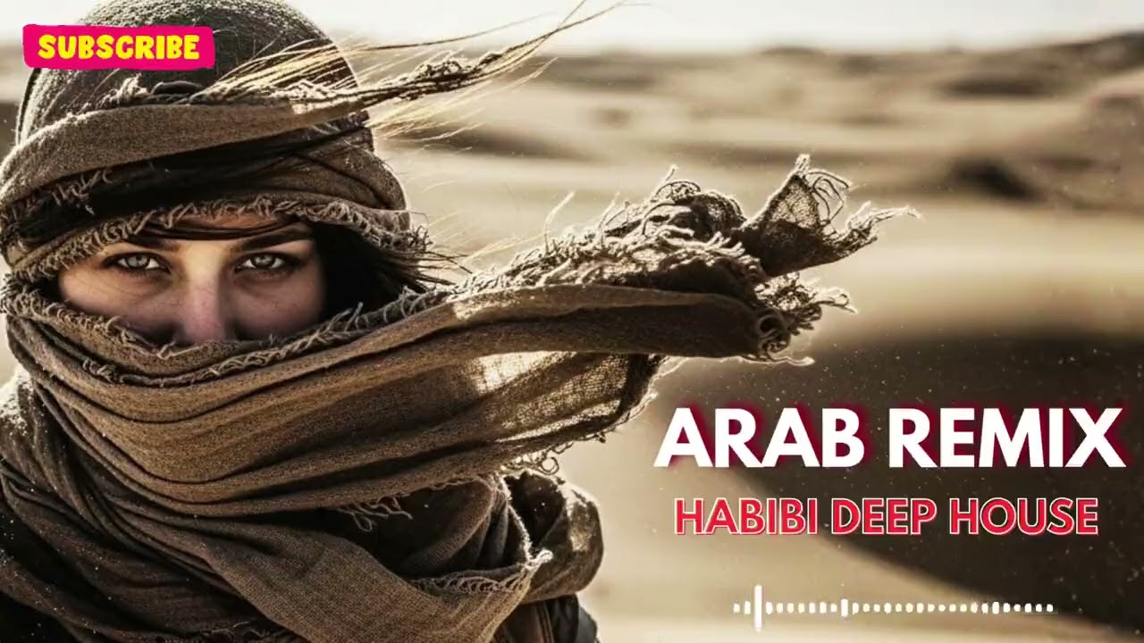 Habibi (حبيبي) – Arabic House | Subtitle Progression