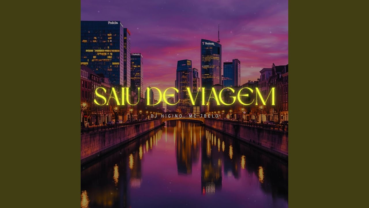 Saiu de Viagem
