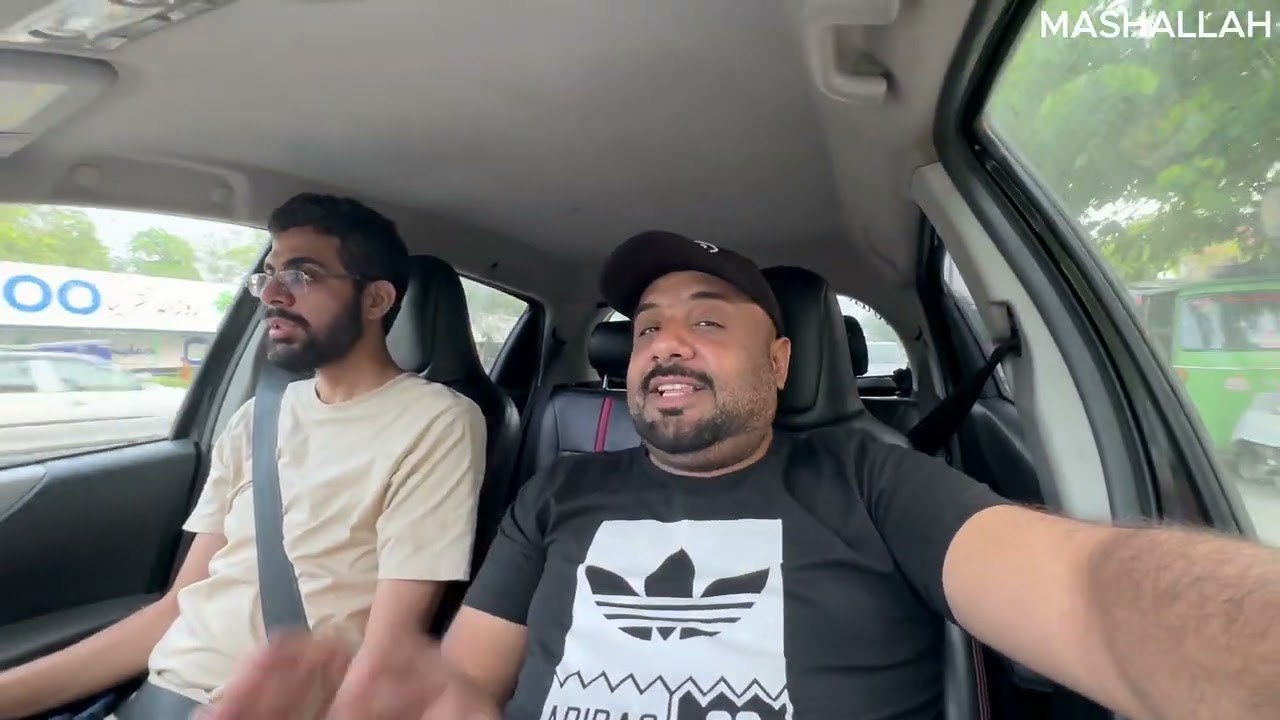 Car Maintenance Ka Safar | 2 Din Ka Maza Daar Experience Vlog
