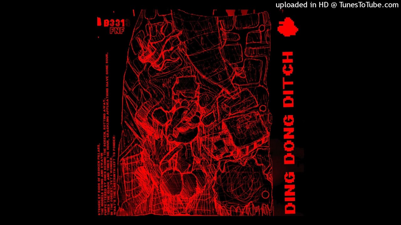 FNF INTERNAL PLEXUS WAVE 1 OST | DING DONG DITCH (MARIO) (B3313 FNF)