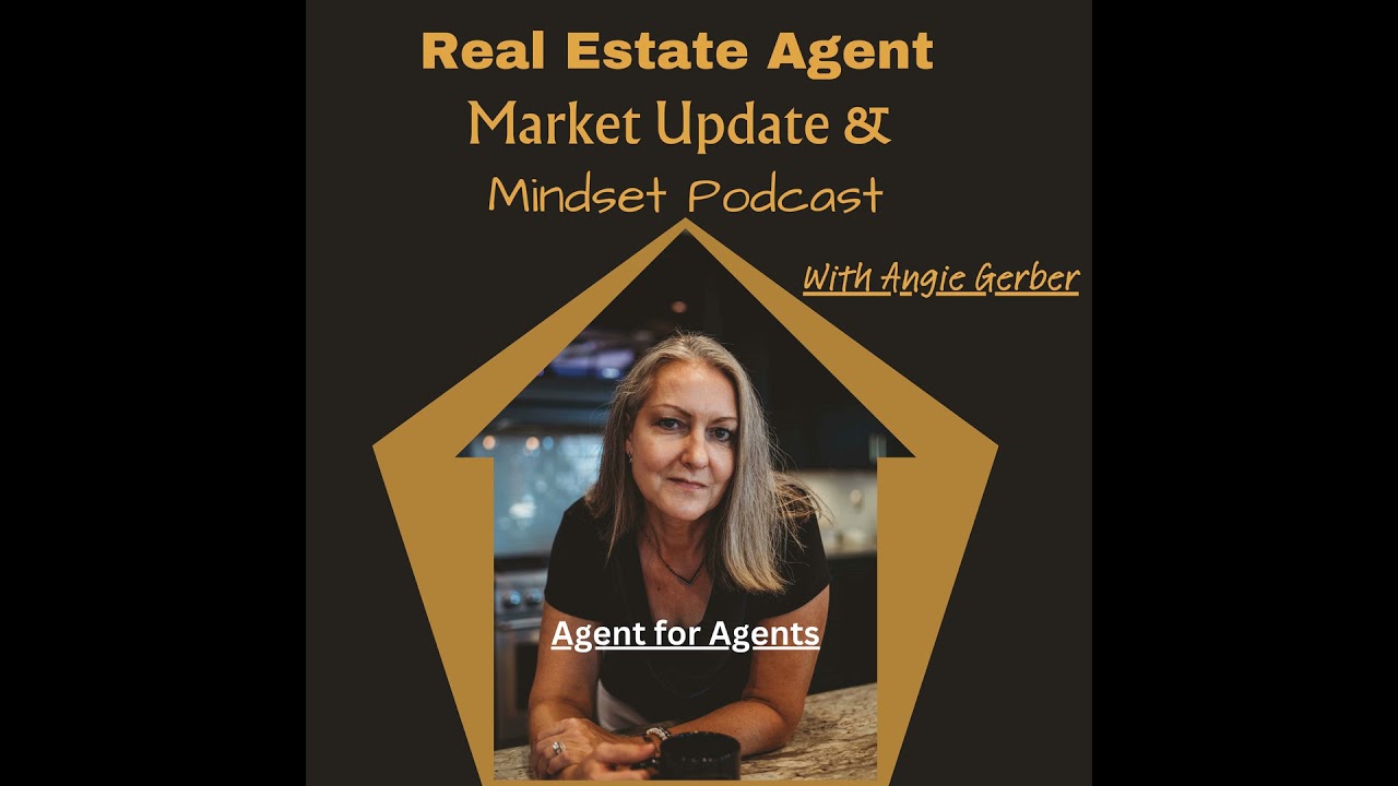 June 9th, Monday Market Update and Mindset Call with Nikki, Cari and Angie