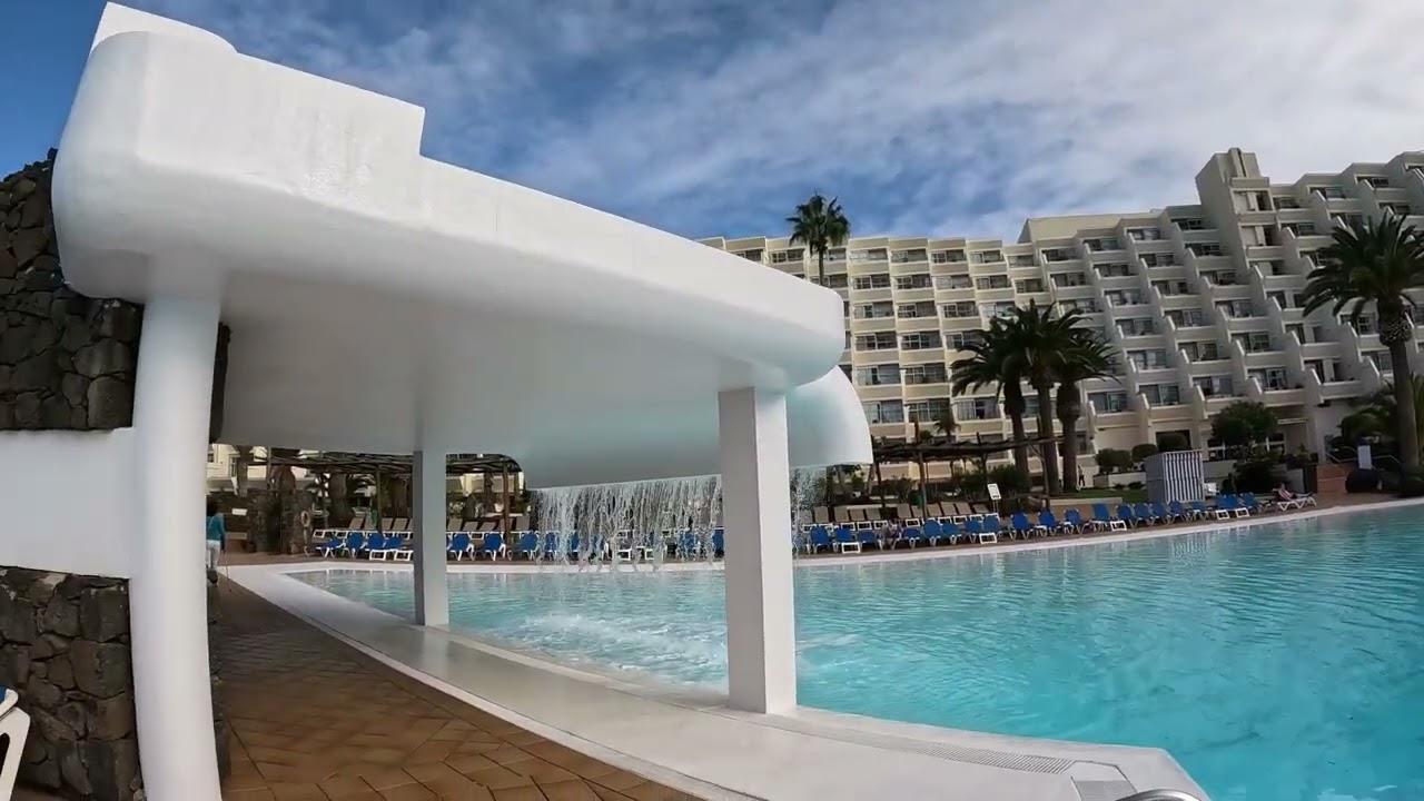 Beatriz Hotel Costa Teguise