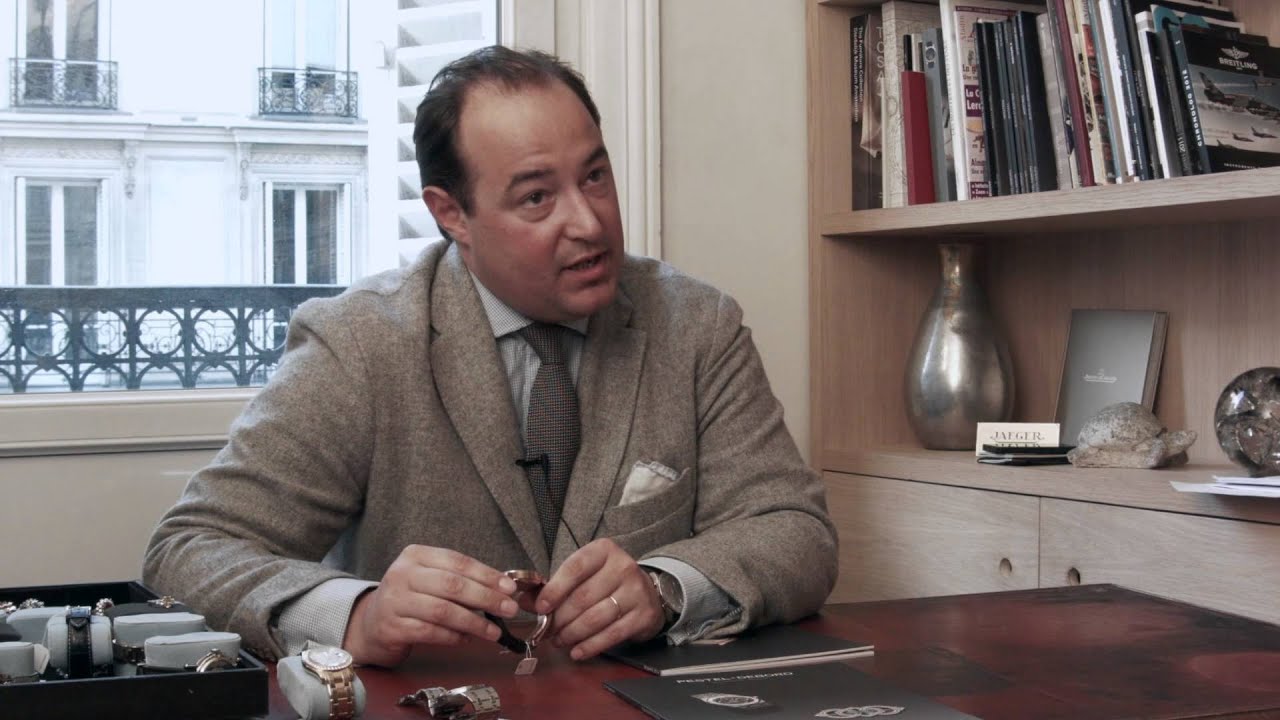 Pestel Debord - Bijoux & Montres - Vendredi 28 mars 2014 Drouot Richelieu - Salle 3