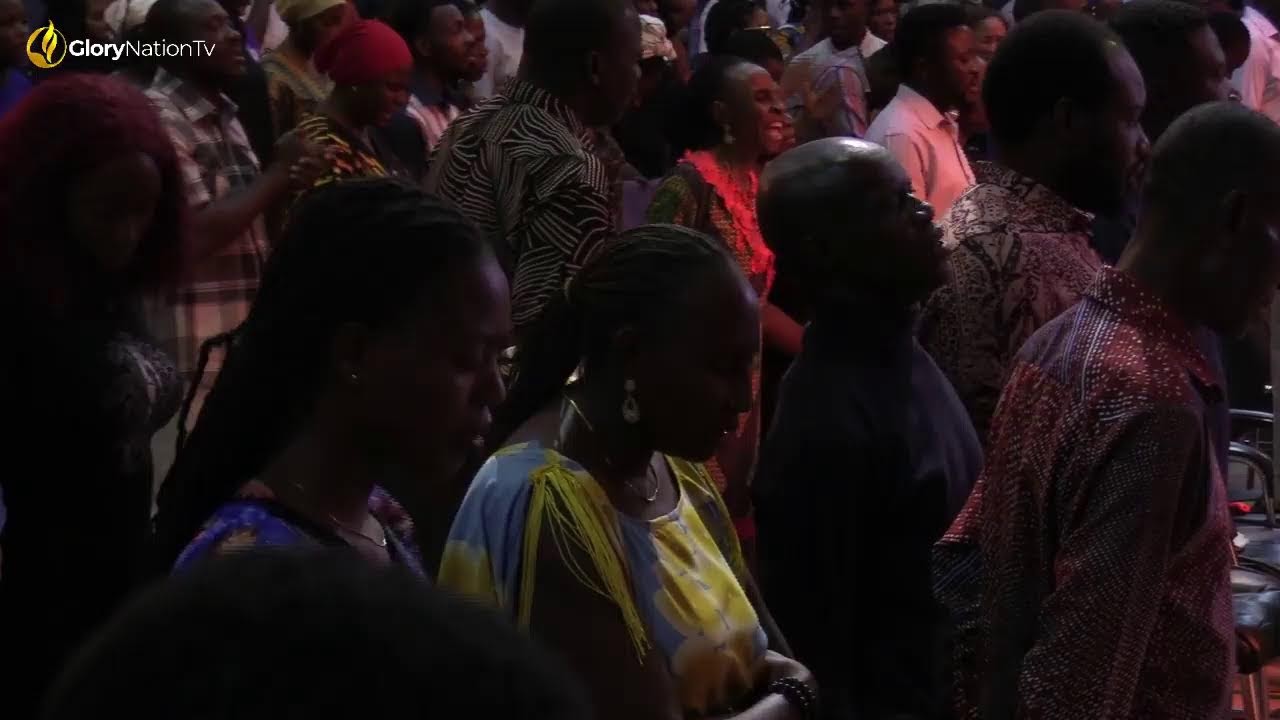 TUESDAY WORD AND POWER SERVICE || BREAKING FORTH || 27TH JANUARY, 2026.