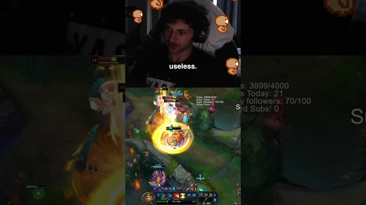 HOW TO BEAT ANY RUMBLE JUNGLE PLAYER 📝