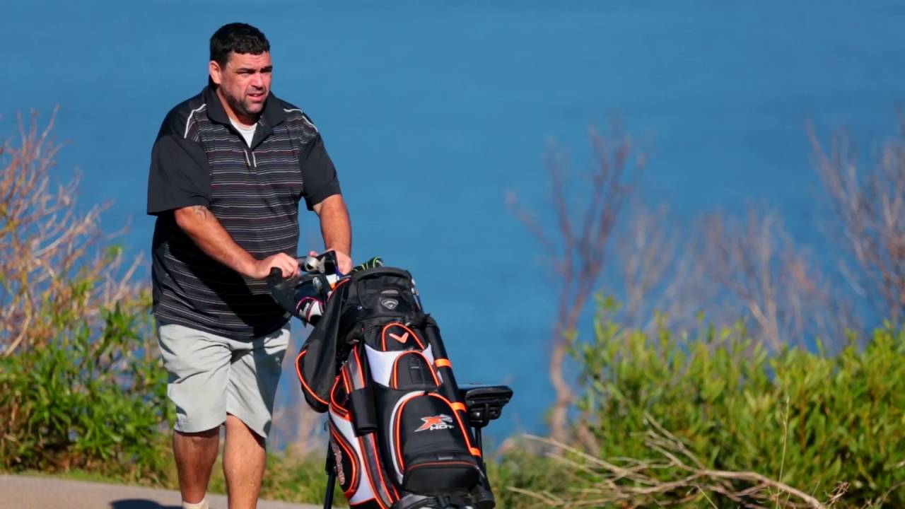 La Perouse Charity Golf Day