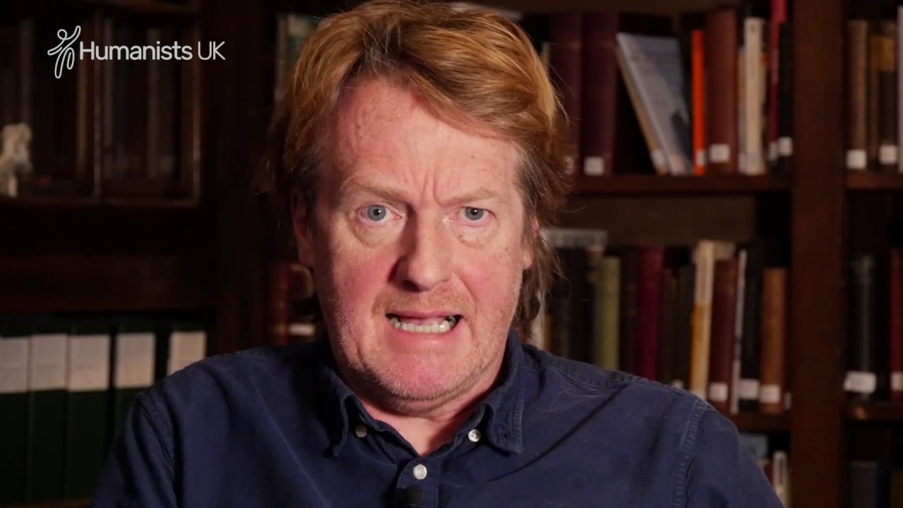 What is 'moral relativism'? Philosopher Stephen Law explains why humanists reject moral relativism