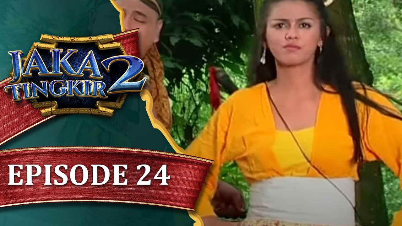 Jaka Tingkir 2 Episode 24 | Dian Sidik, Chairil JM, Boemboem, Alek Bintaro