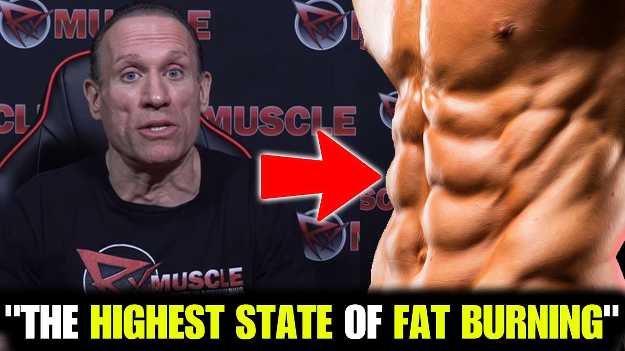 THE TRUTH ABOUT GLYCOGEN DEPLETION!