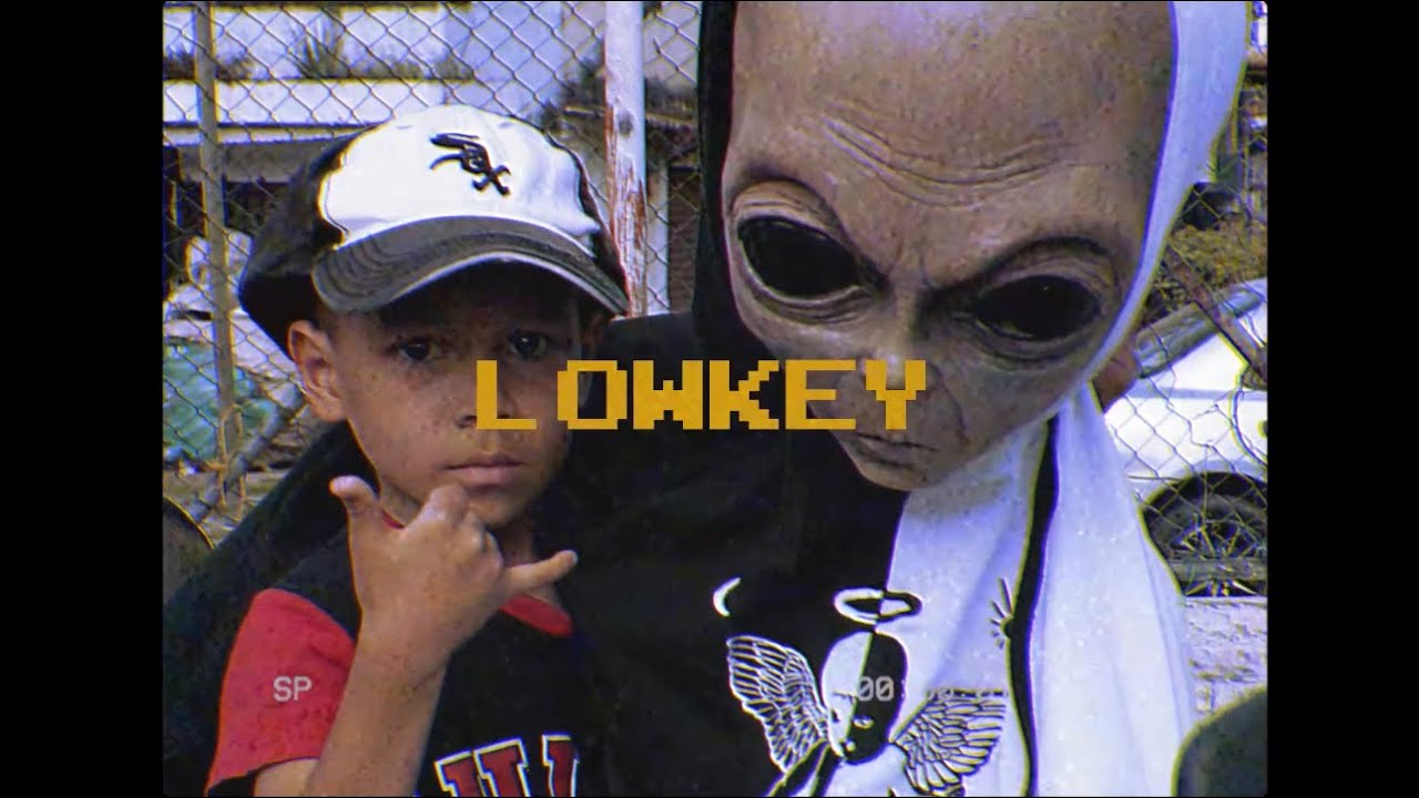 LOWKEY REMIX❄️- @ElMalaFamaOficial ❌@EstebanRojas06❌@Pirlo420(Video oficial)Films by. dreik_ayo