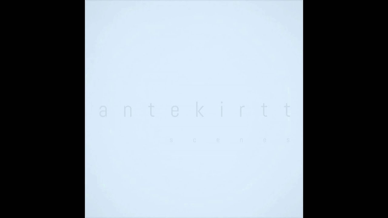 Antekirtt - R7001
