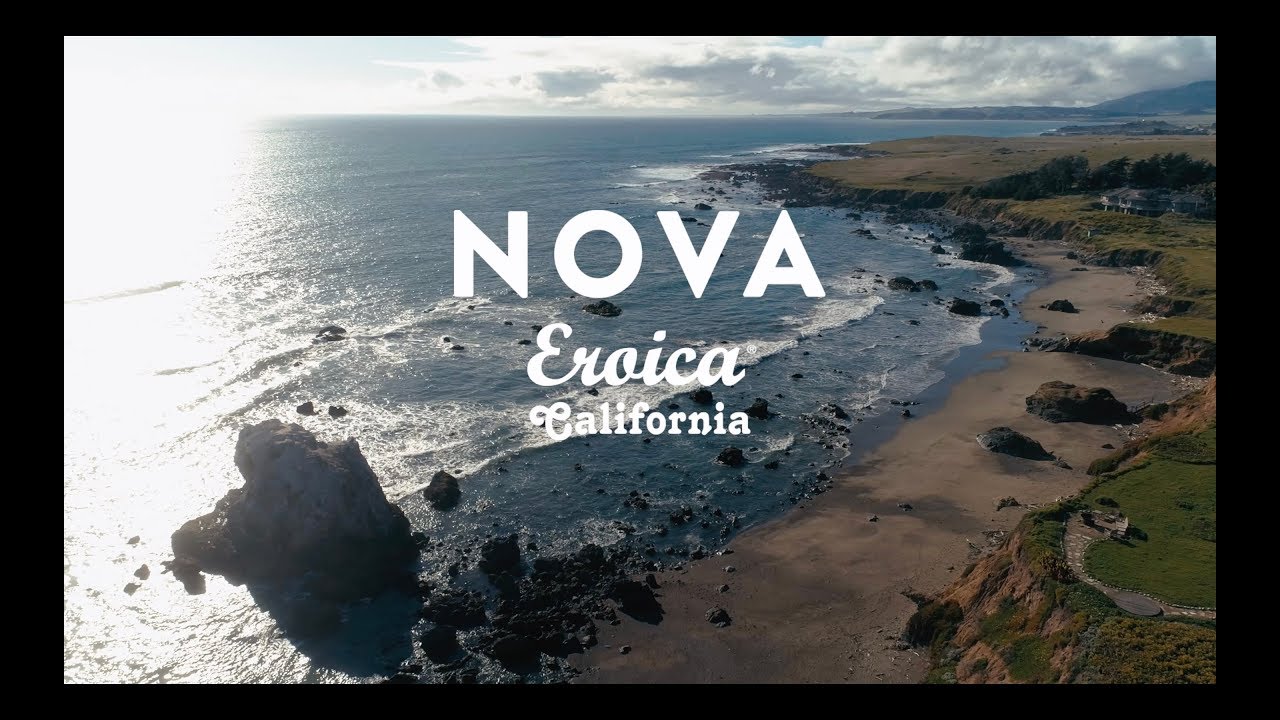 Nova Eroica California | Doc