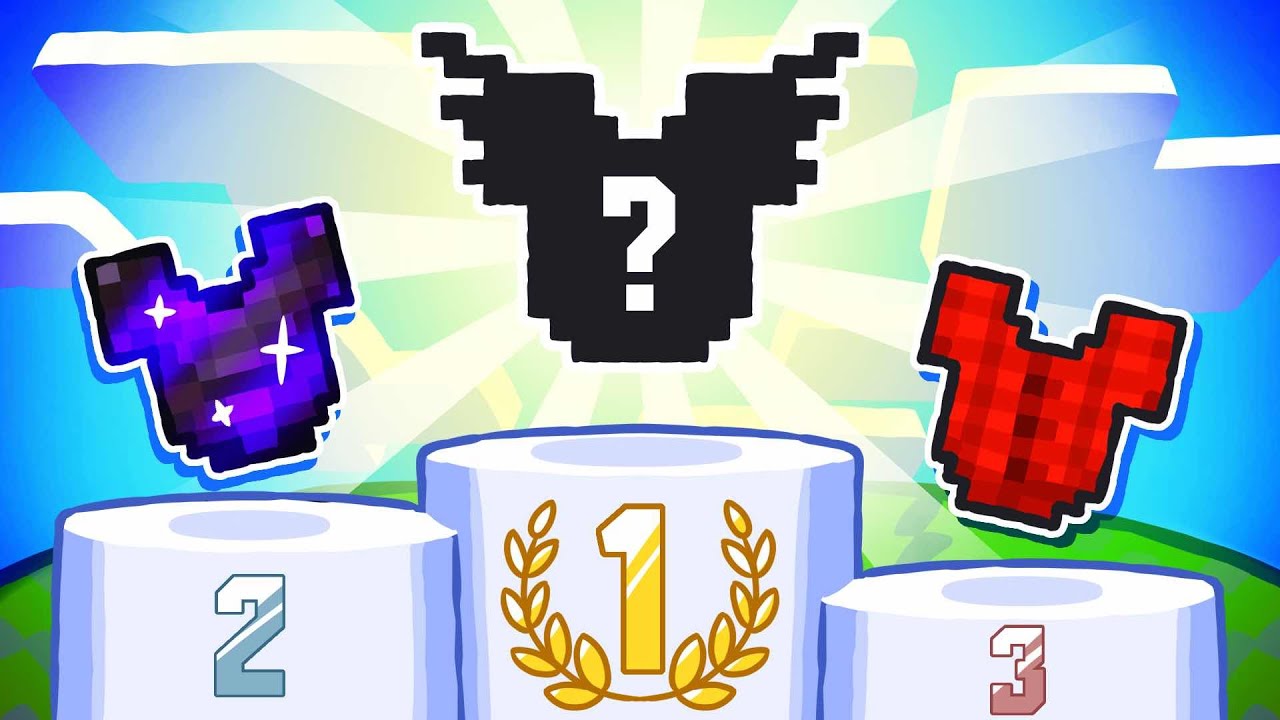 La Meilleure Armure Minecraft dans la VRAIE VIE