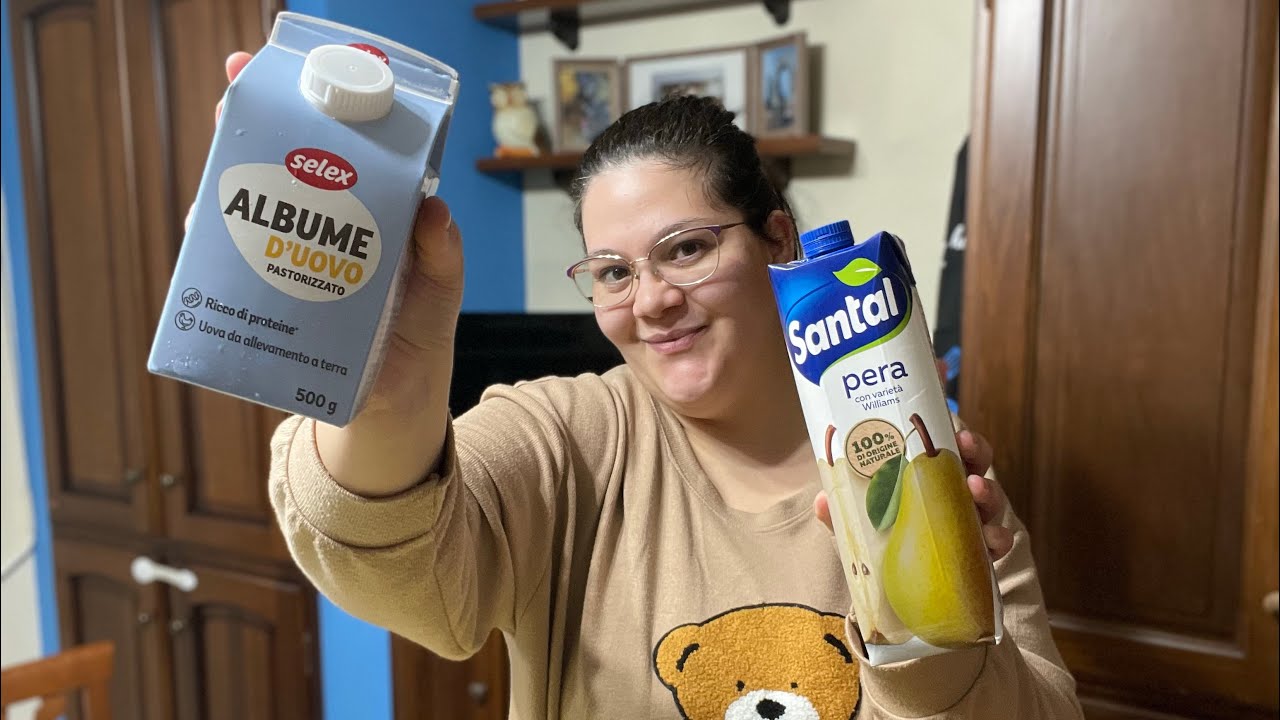 SVUOTA LA SPESA XXL 