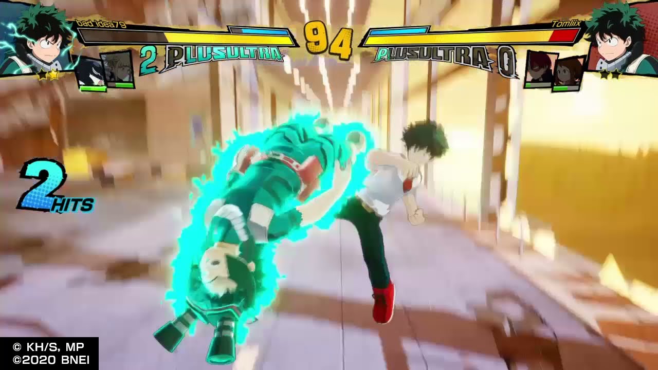 This shoot style pro made me cry