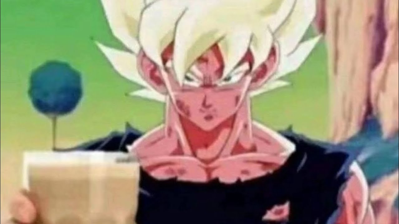 Future Gohan death edit (song by Radiohead-let down) all rights to toei animations and Radiohead