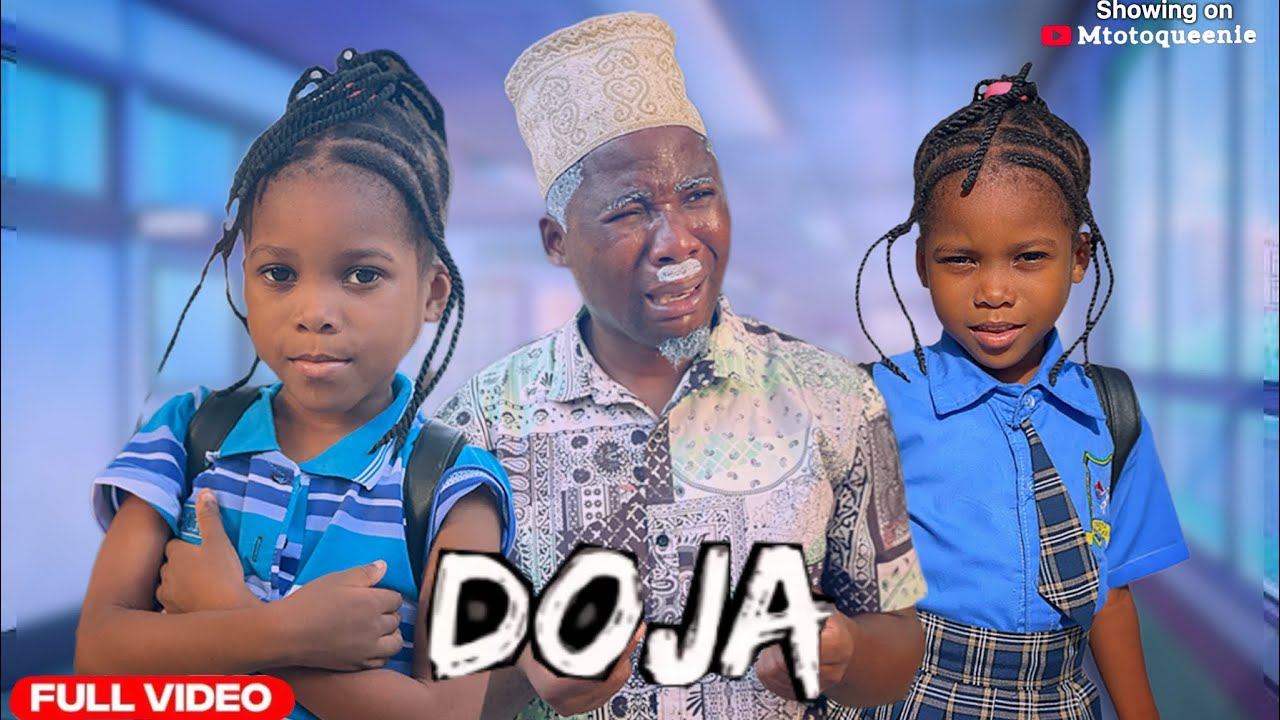 DOJA{FULL VIDEO }