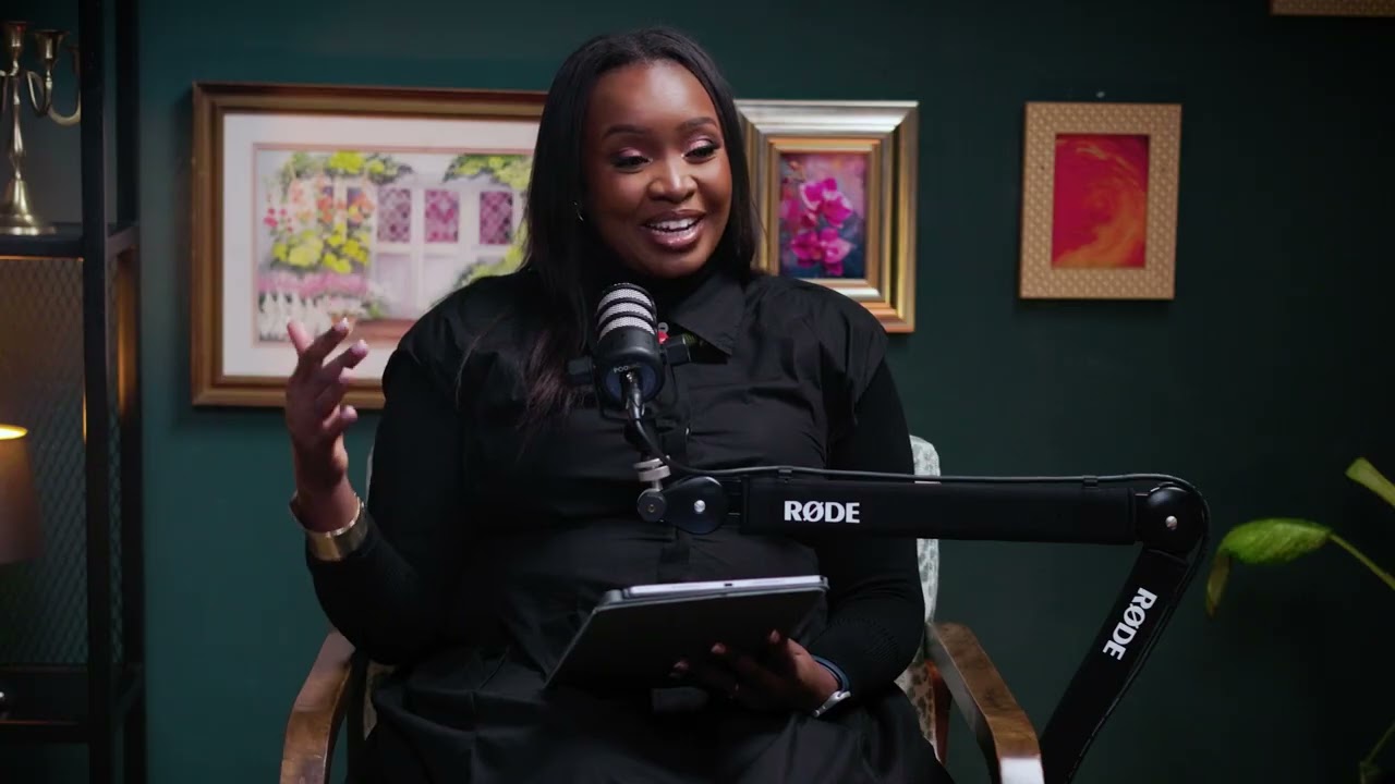 How Patience Mutesi Is Redefining Finance for Women