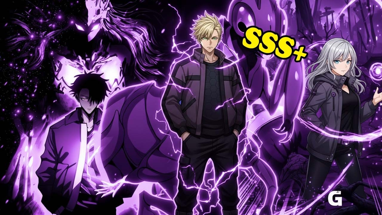 WEAKEST Awakened INSANE Copy System & Turned Blood Mist Disaster Into Power Source! - Manhwa Recap
