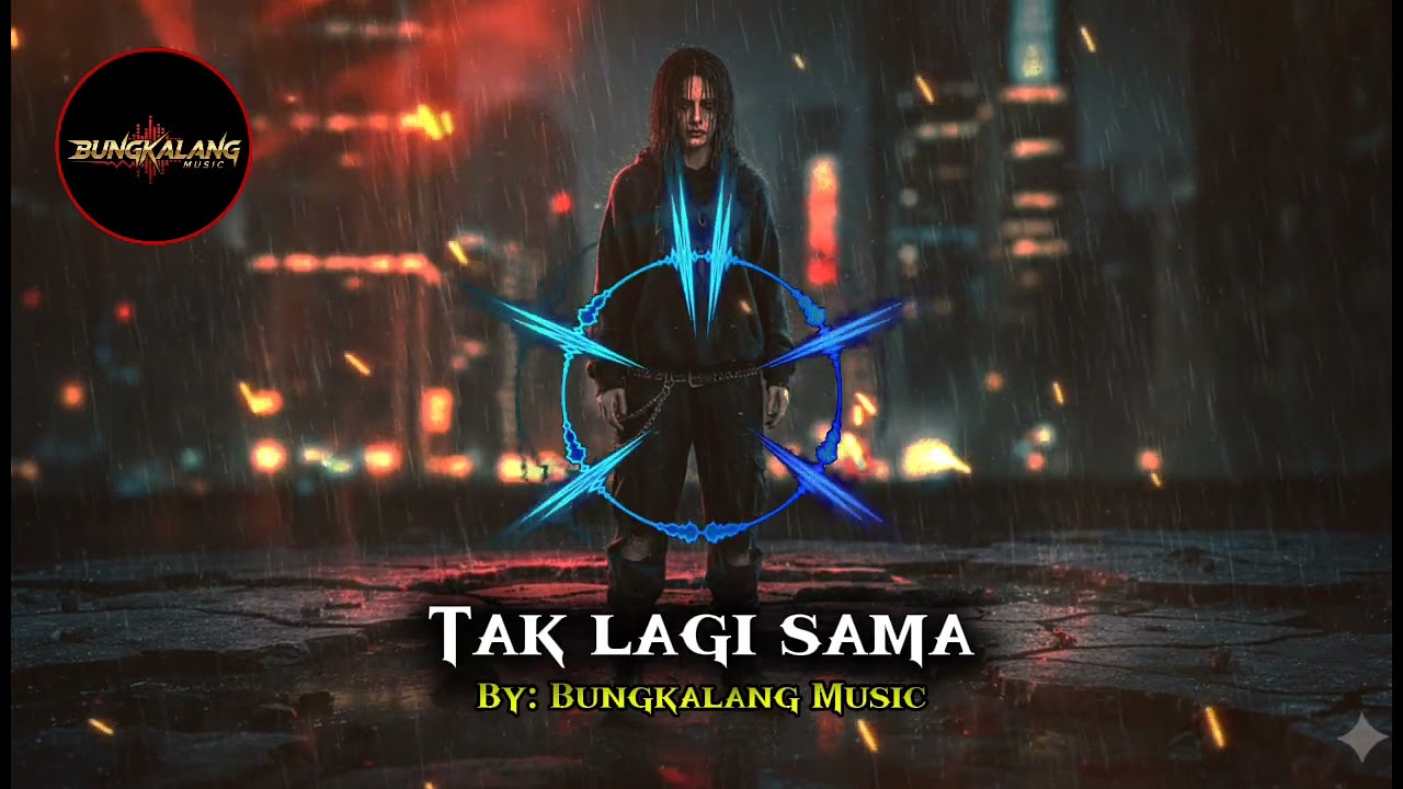 Lagu Nu Metal Indonesia: Tak Lagi Sama