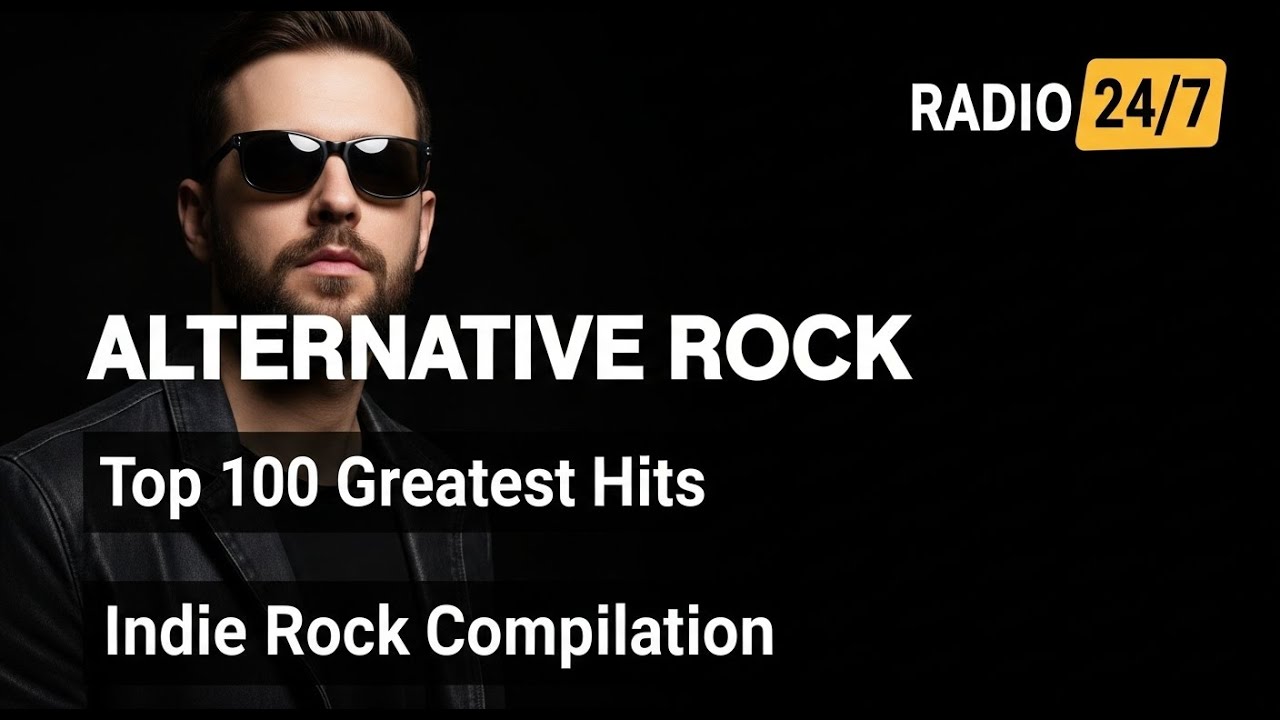Indie Rock/Alternative Compilation 🎸 That Inspired by Tame Impala Vol 1840