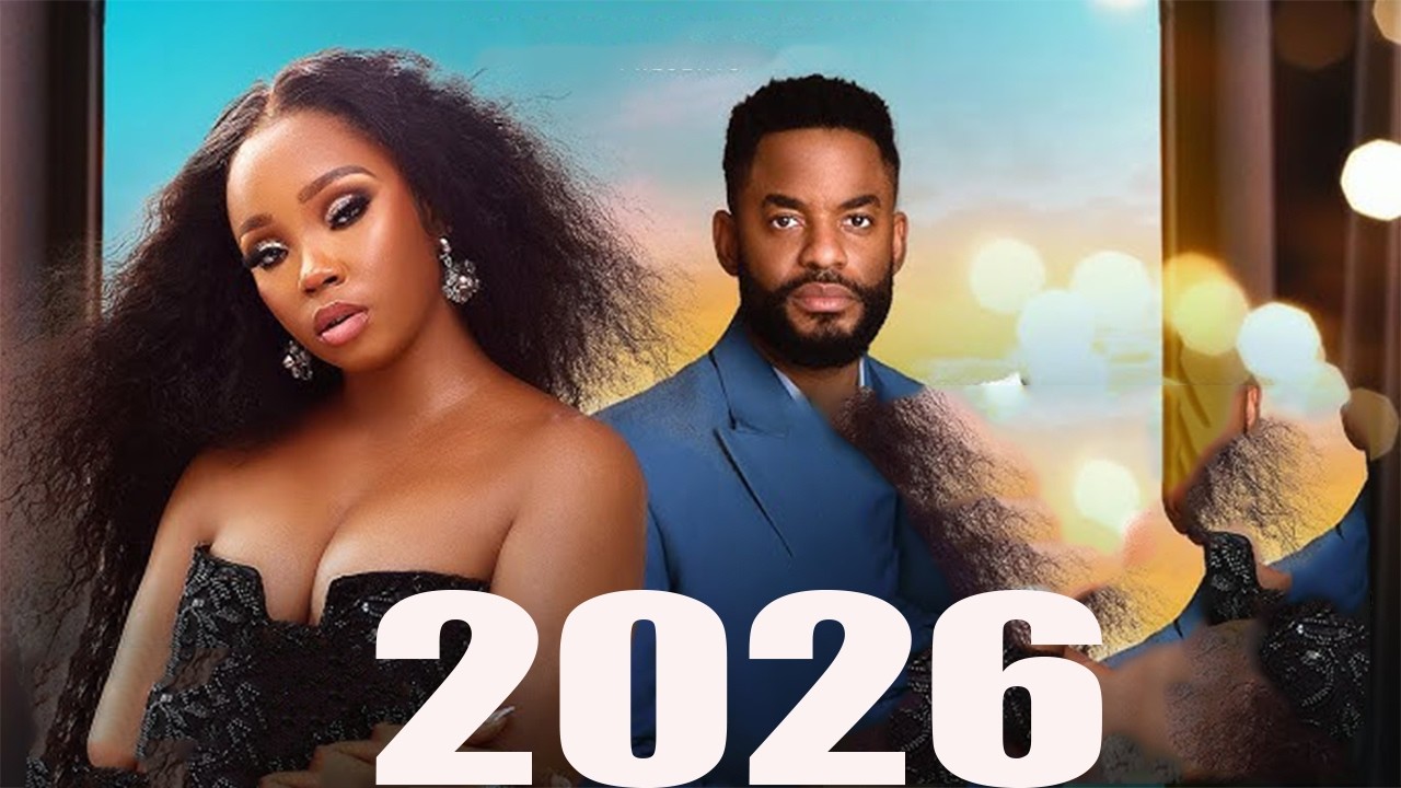 Vous ne pouvez absolument pas manquer ce film de Chike Daniels qui vous fera retomber amoureux.