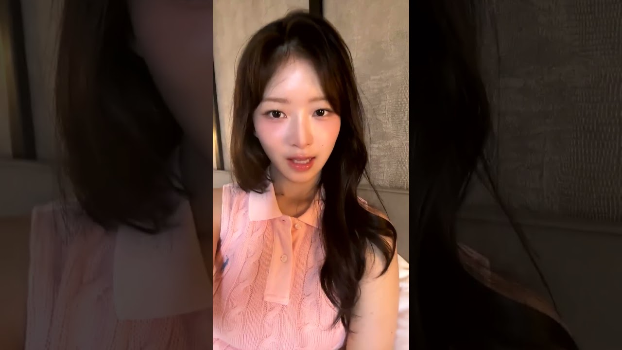 (ENG SUB) REI Live 25.07.21