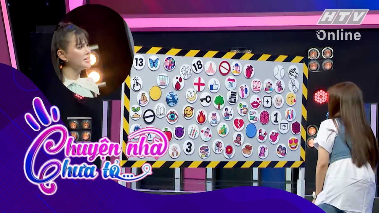 Chuyện Nhà Chưa Tỏ | Tập 17 | 1…2…3… đố Thu Thuỷ đoán ra!