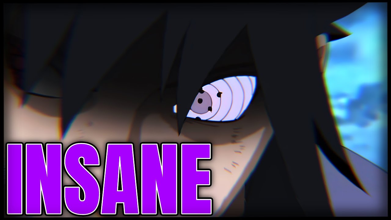 The Rinnegan is Scarier Than Any Other Power in Naruto
