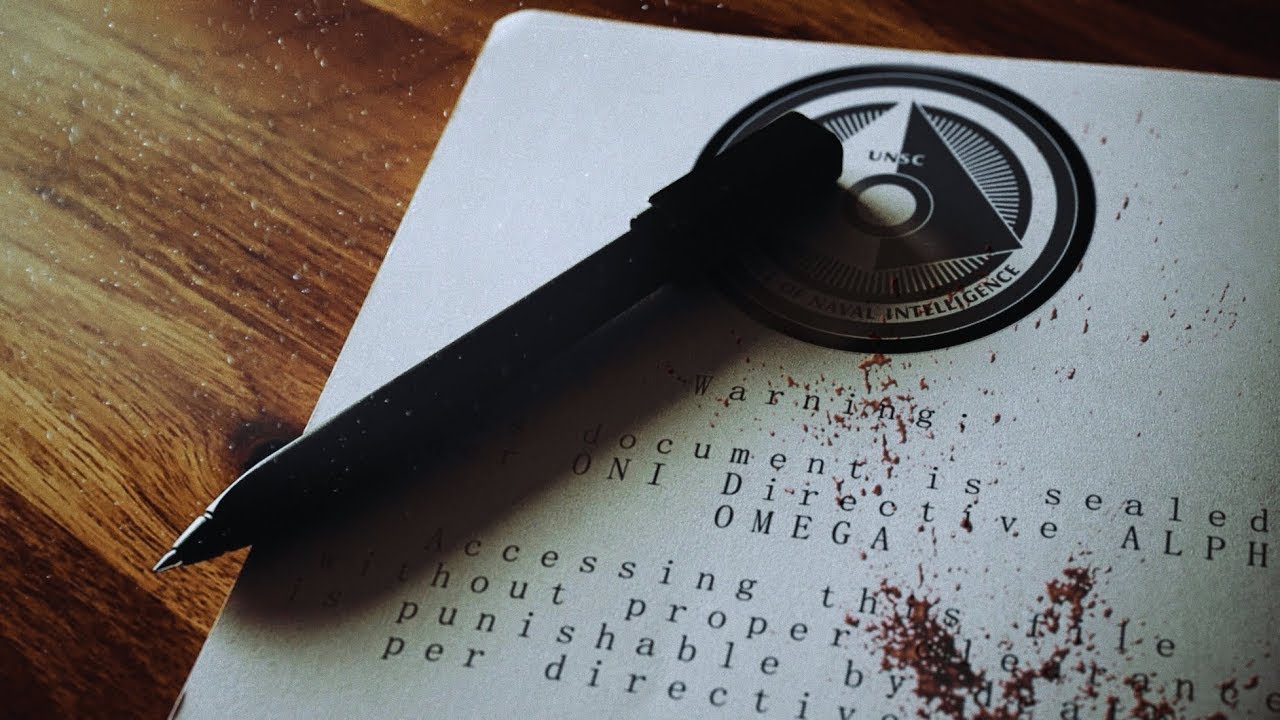5 of the most DISTURBING things done by ONI
