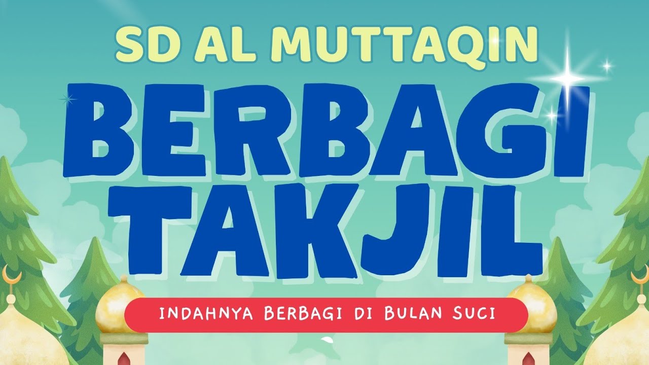 Berbagi Takjil On The Road KKG 2