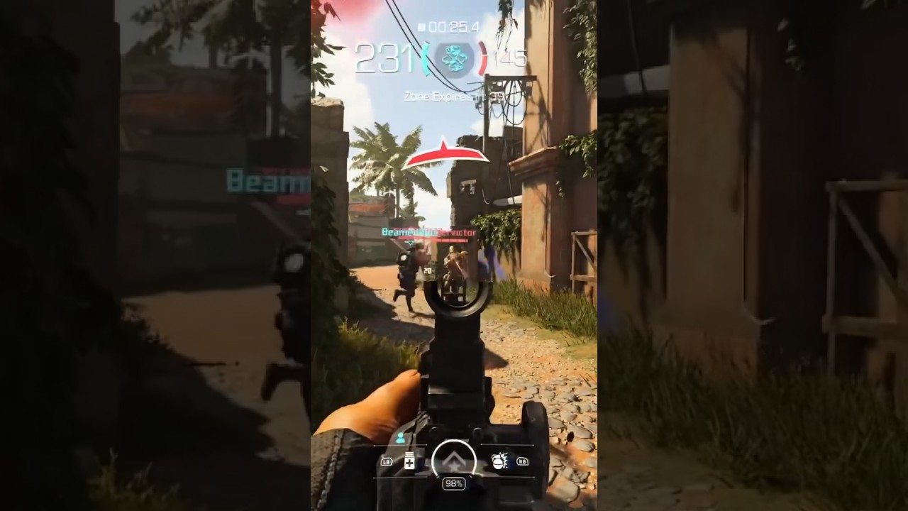 Is xdefiant the best game out right now? ♣️✡️