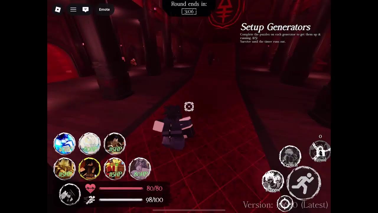 Playing forsaken live with my subscribers :D. user (Artistic_twice)