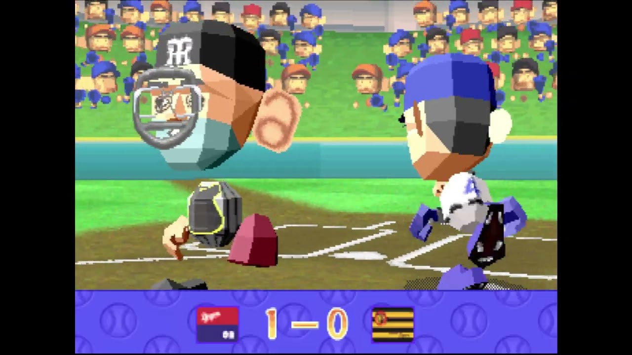 【プロ野球チームもつくろう!】9年Part2