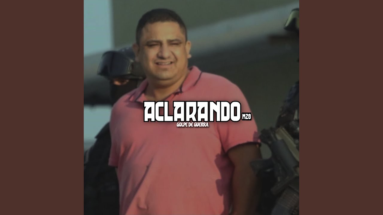 Aclarando (M28)