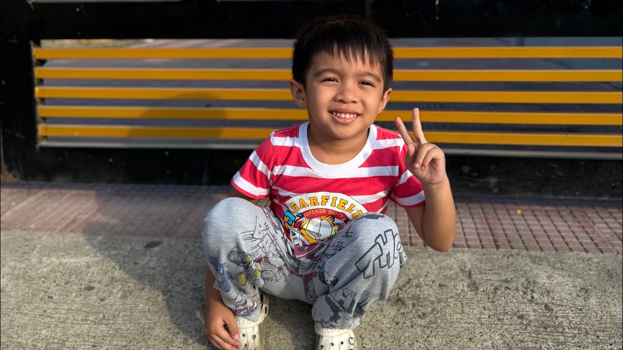 My Christmas + New Year holiday (Mommy's 📸)