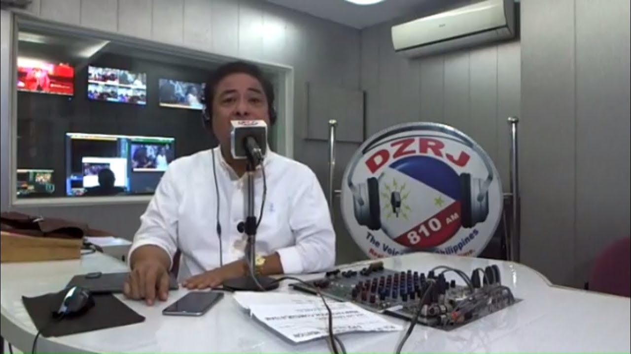 ERAP, Hari ng mga 