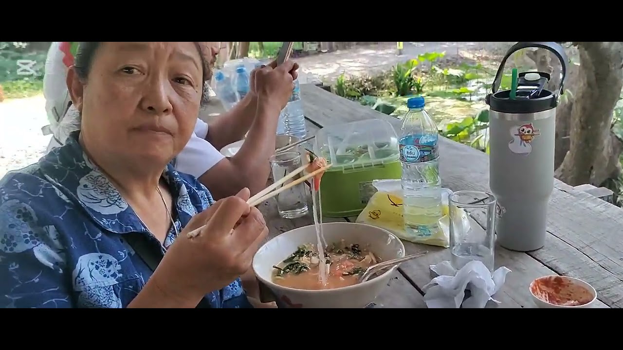 Thailand Visit 2026: Chaiyaphum to Pathum Thani 