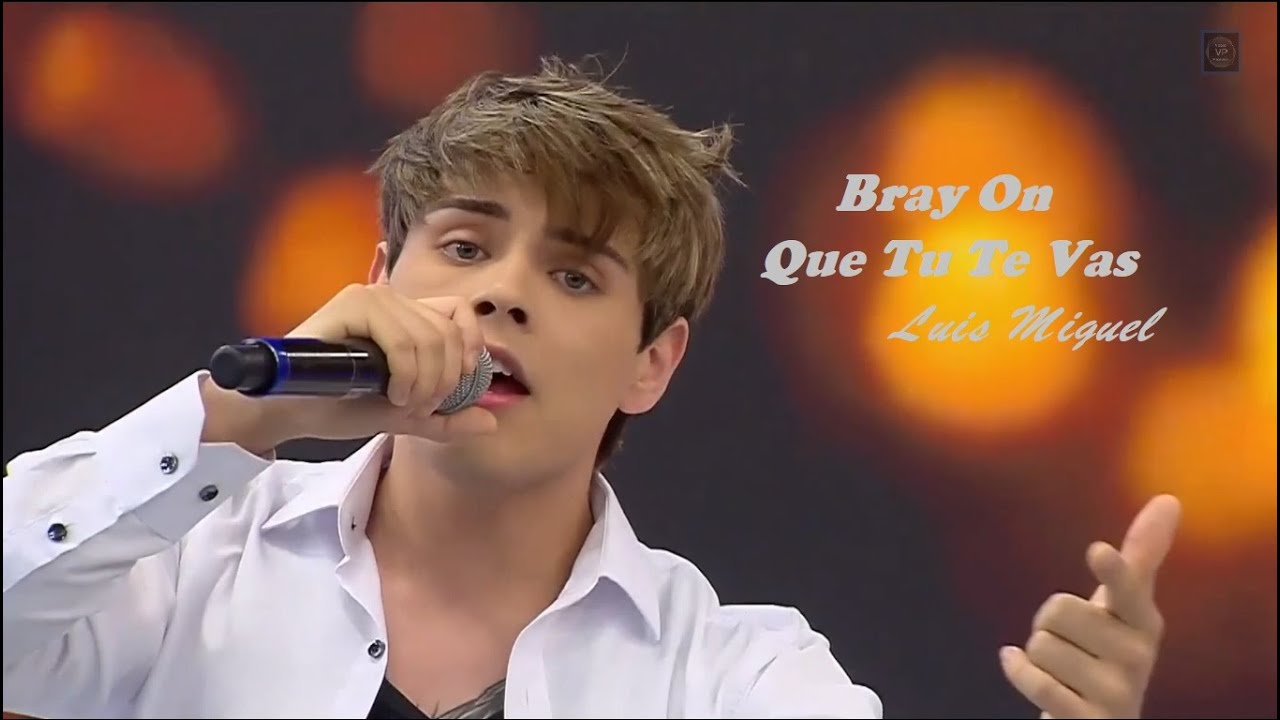 Bray On 
