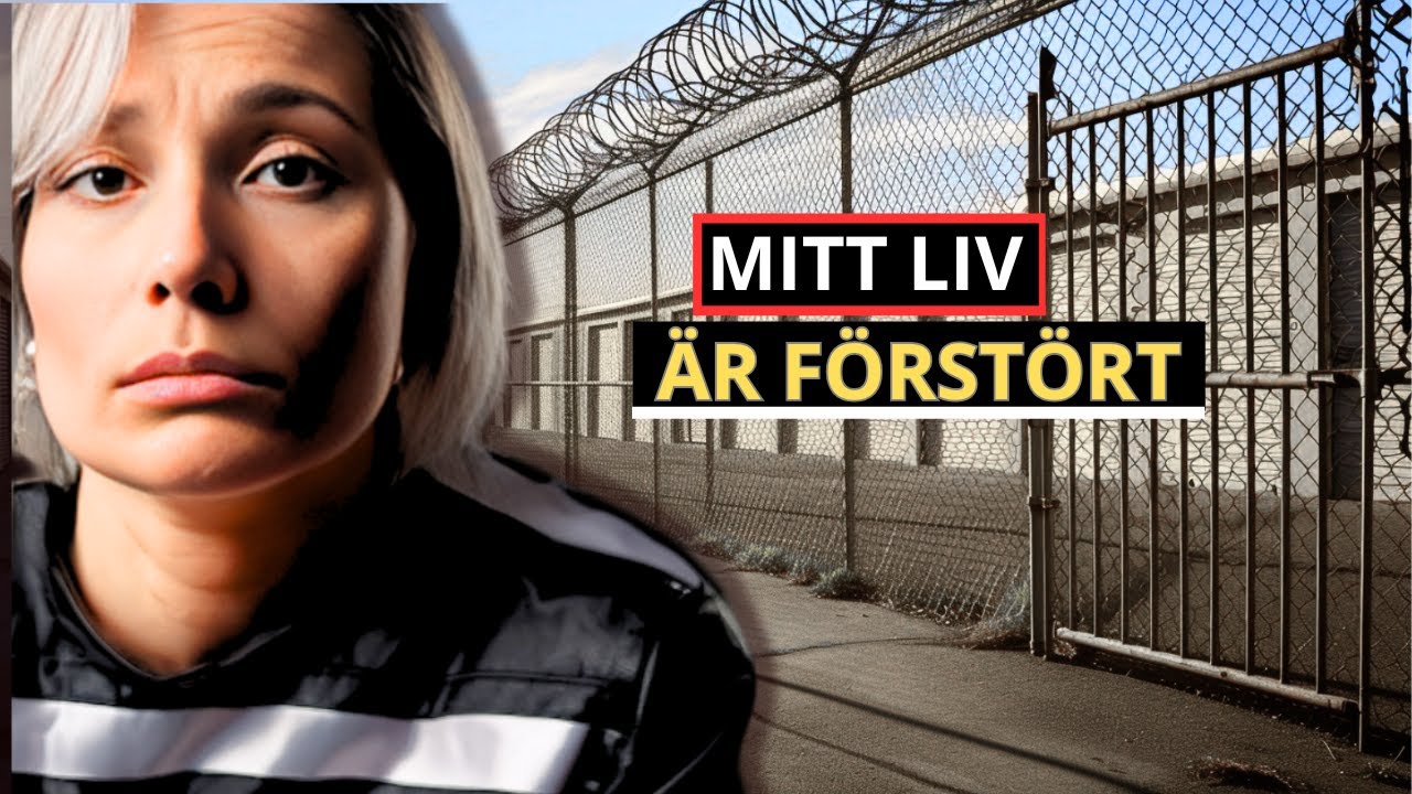 Svensken som fick livstids f&auml;ngelse i USA men &ouml;verlevde