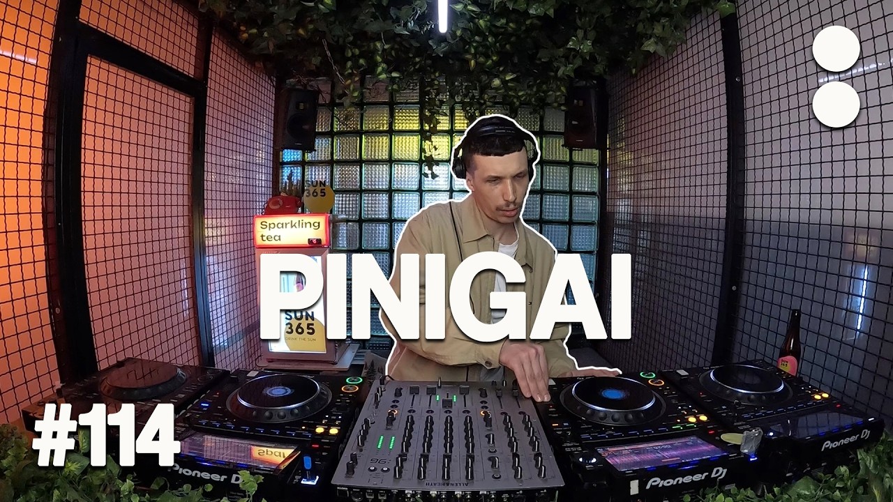 I&scaron; Serijos: Studio ep. 114 w/ Pinigai