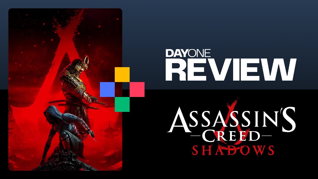 Assassin's Creed Shadows | Review