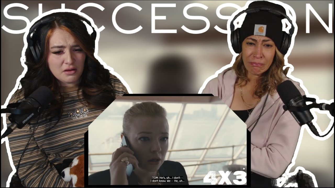 Succession 4x3 