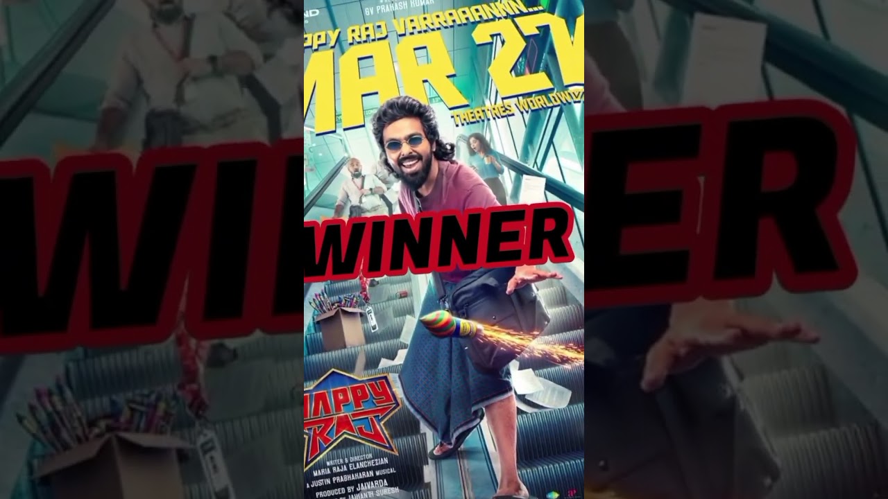 Youth VS Happy Raj🔥🔥🔥| #viral #shorts #happyraj #youth #kenkarunas #gvprakash #movie