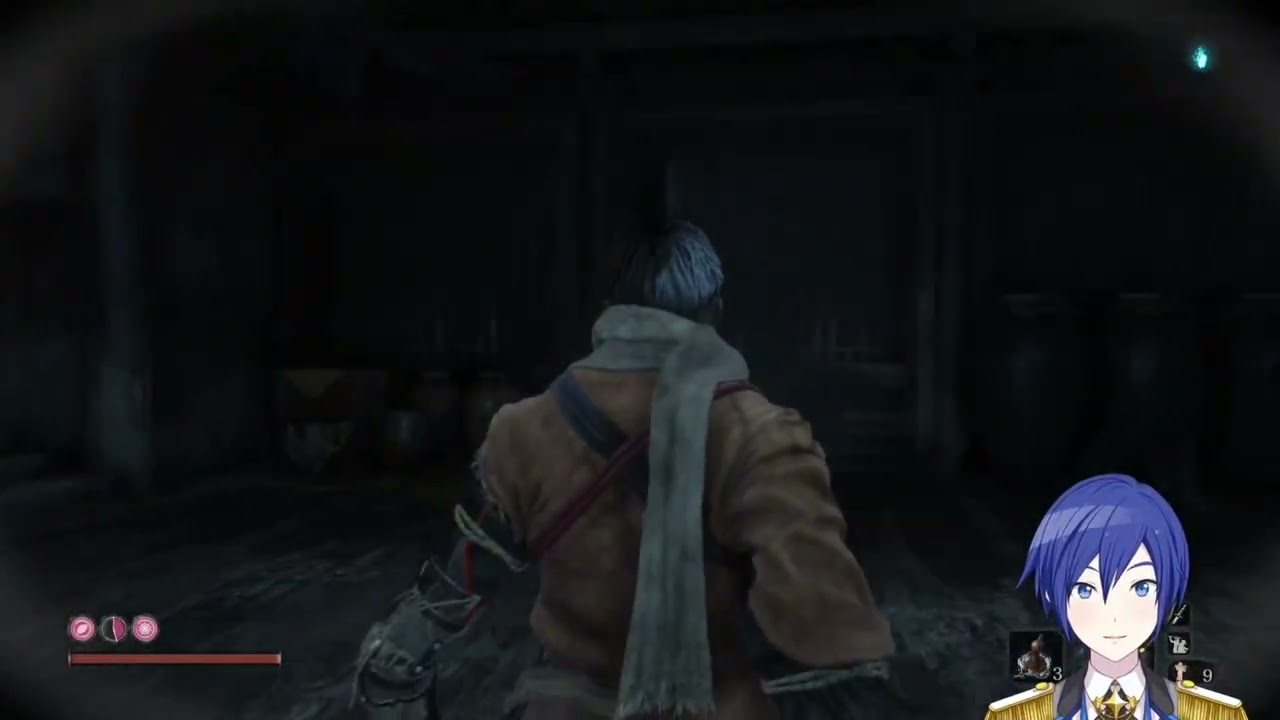 Sekiro Resurrection #7 - Rediffusion