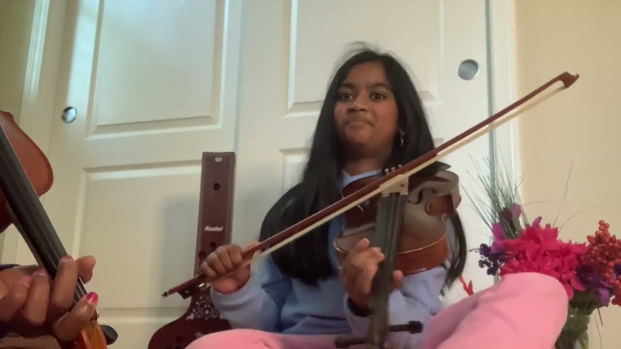 ninnukori varnam with violin learning mode |  raga Mohanam