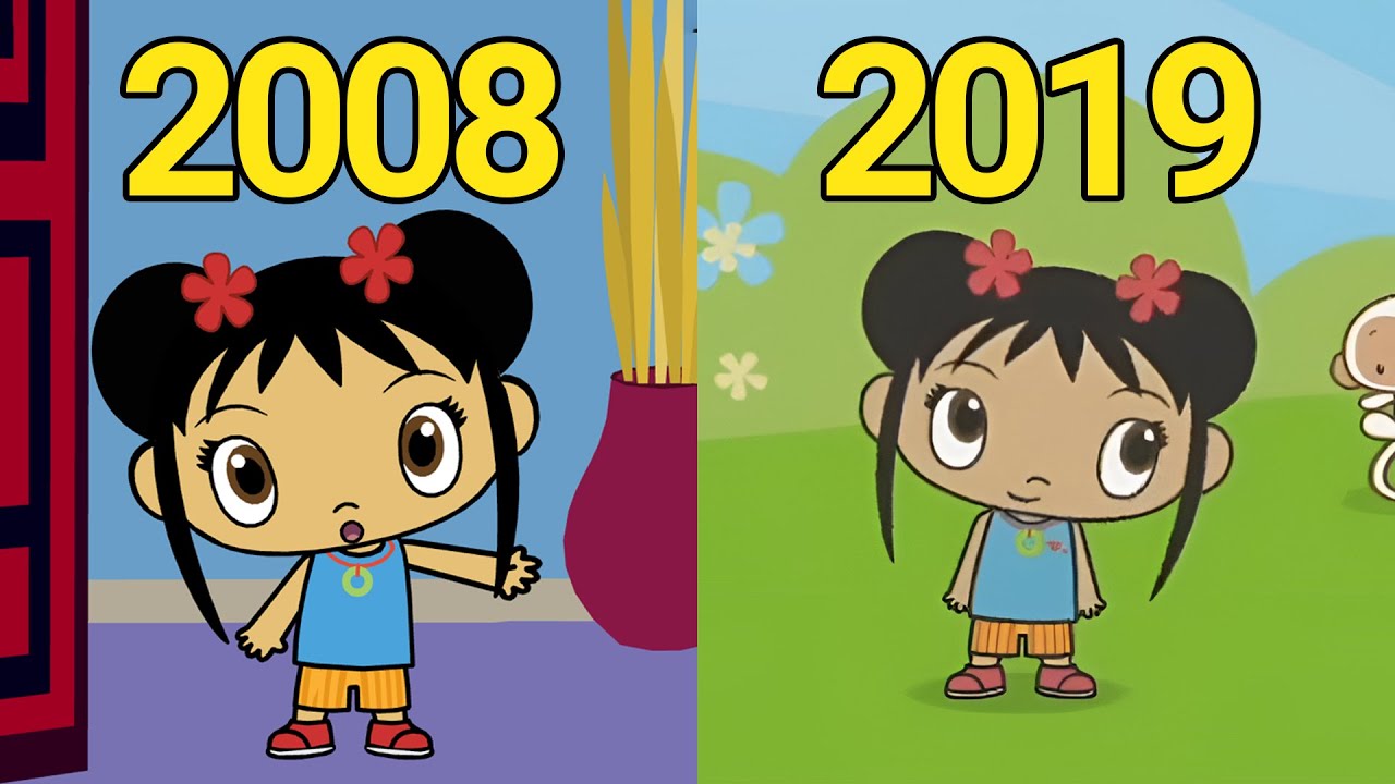 Эволюция Ни-Хао, Игры Кай-Лан (2008-2019)